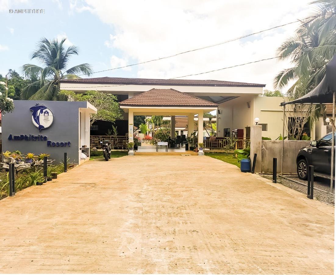 Amphitrite Panglao