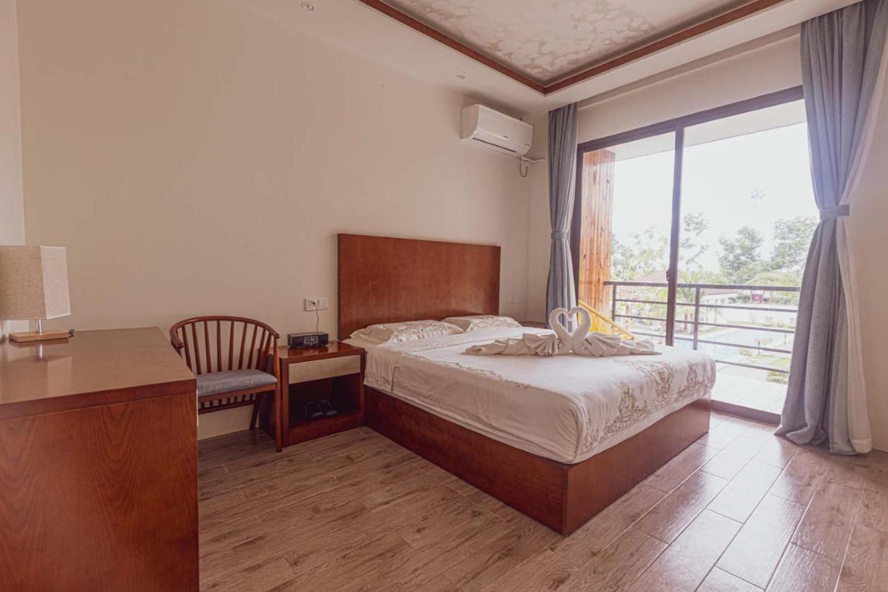 Hotel Amphitrite Panglao