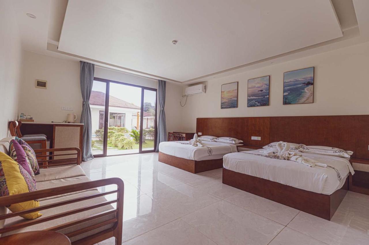 Amphitrite Panglao