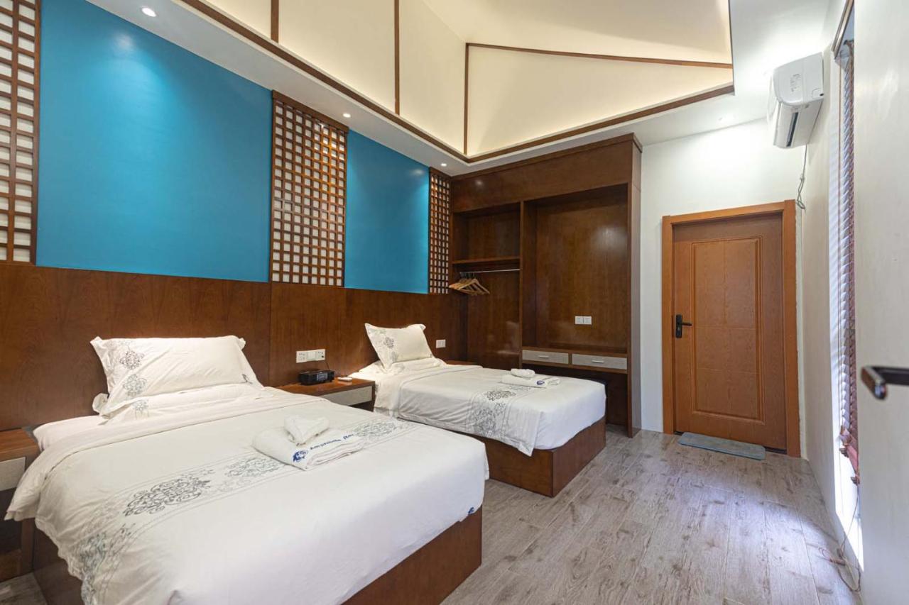 Hotel Amphitrite