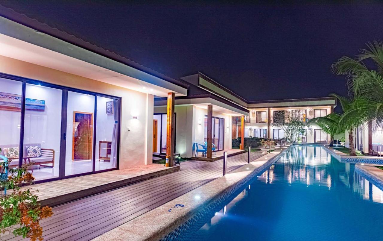 Amphitrite 3* Panglao