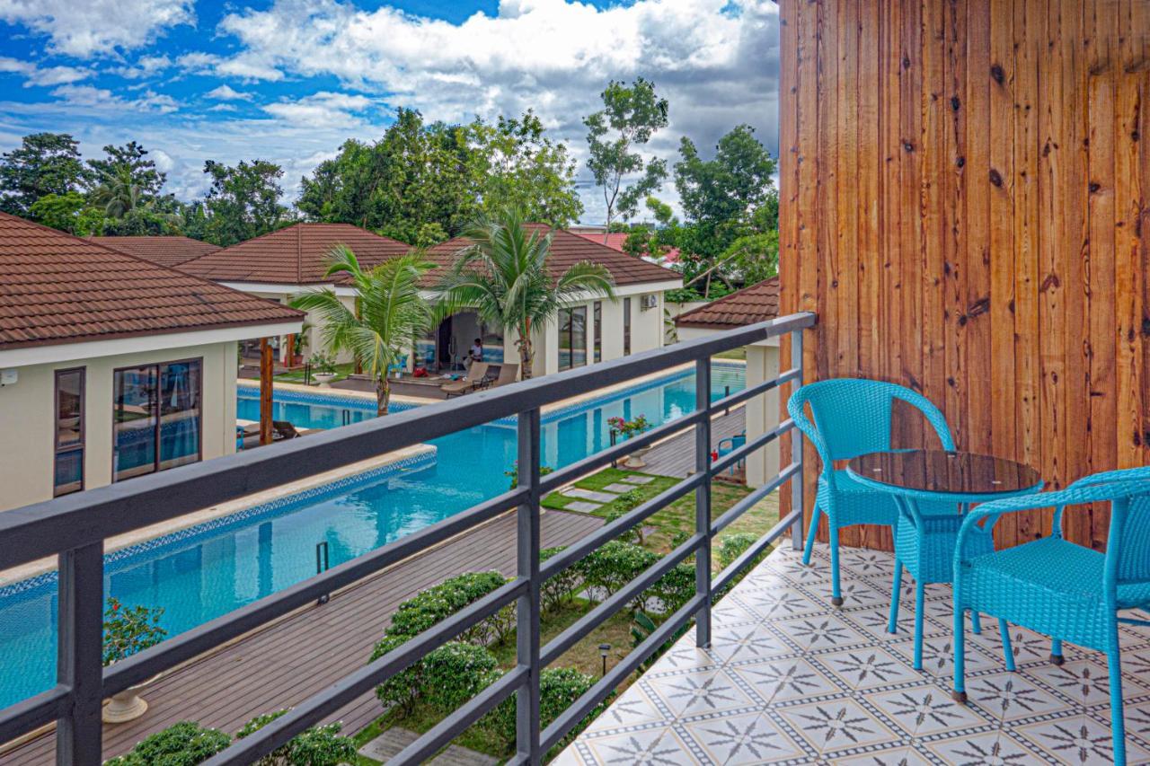 Amphitrite 3* Panglao