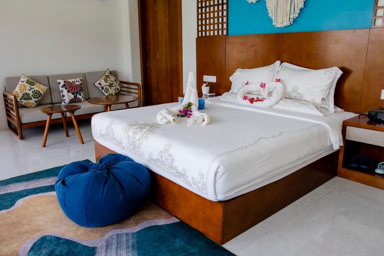 Hotel Amphitrite Panglao
