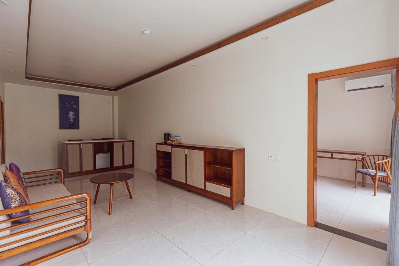 Hotel Amphitrite