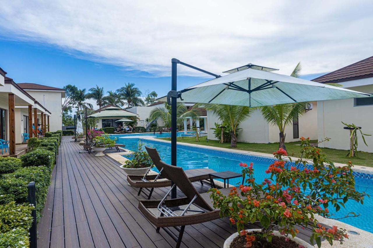 Amphitrite Panglao