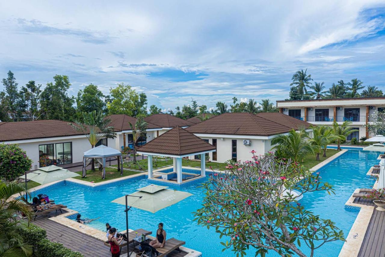 Amphitrite Hotel 3*
