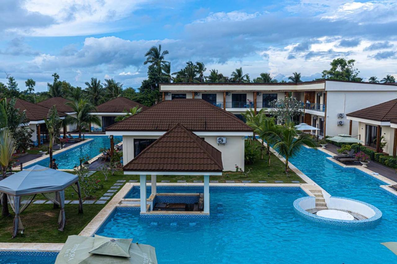 Amphitrite Hotel 3*