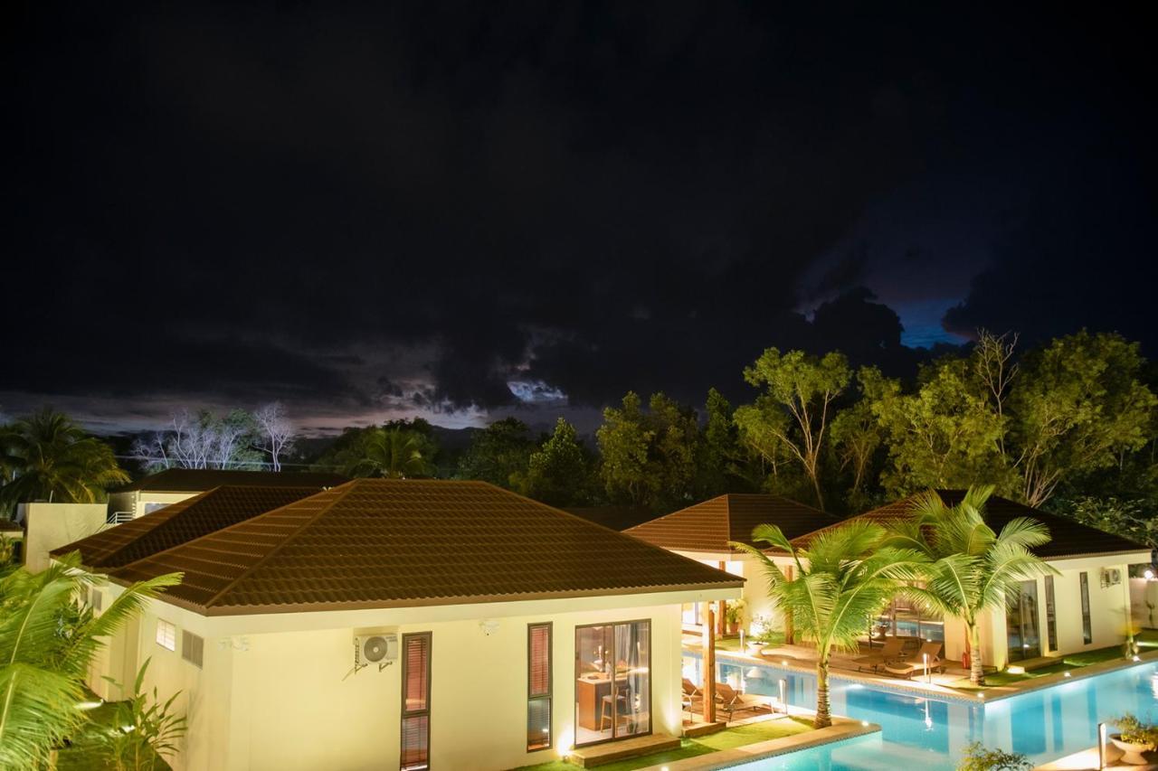 Hotel Amphitrite Panglao