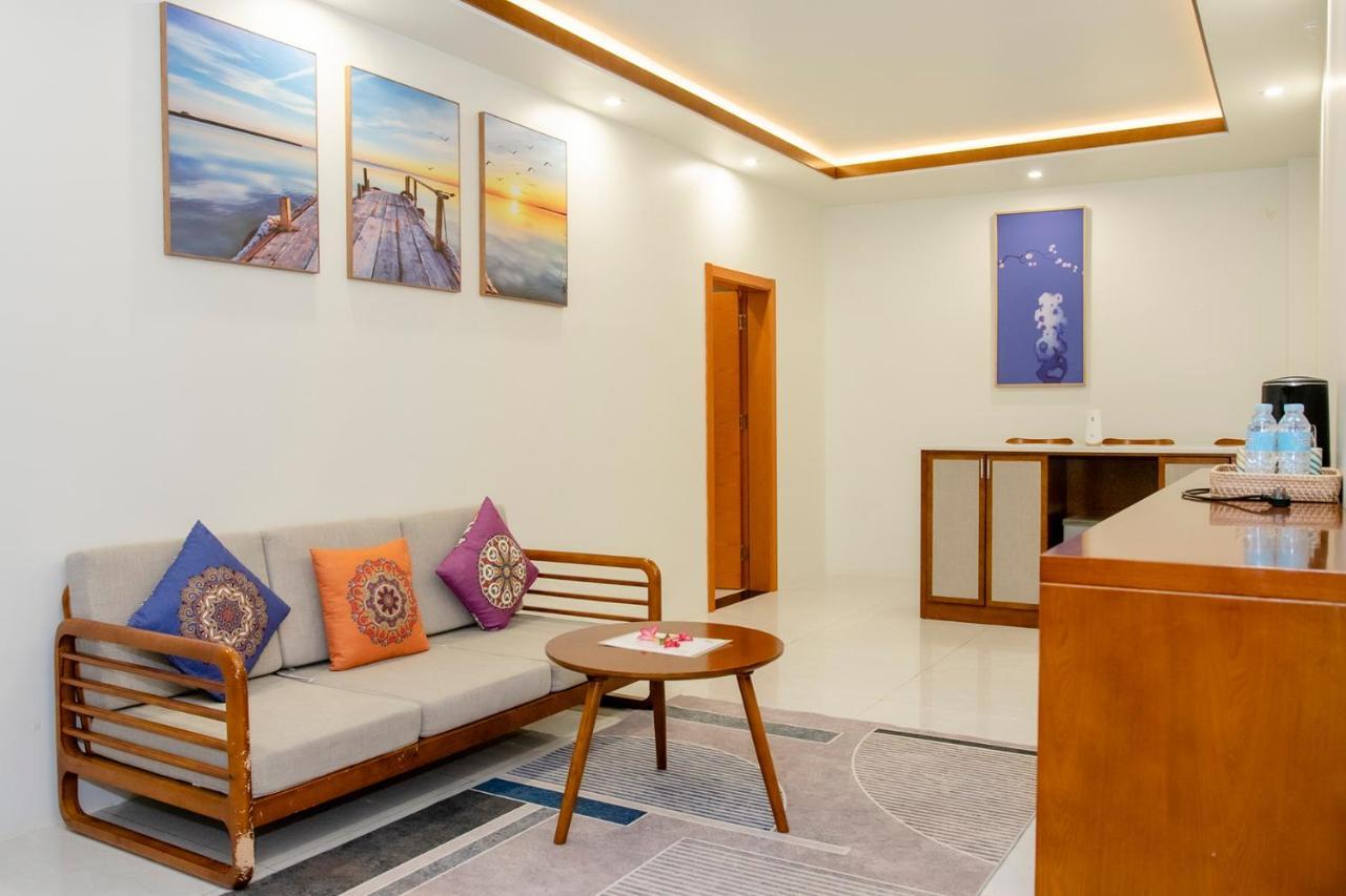 Amphitrite 3* Panglao