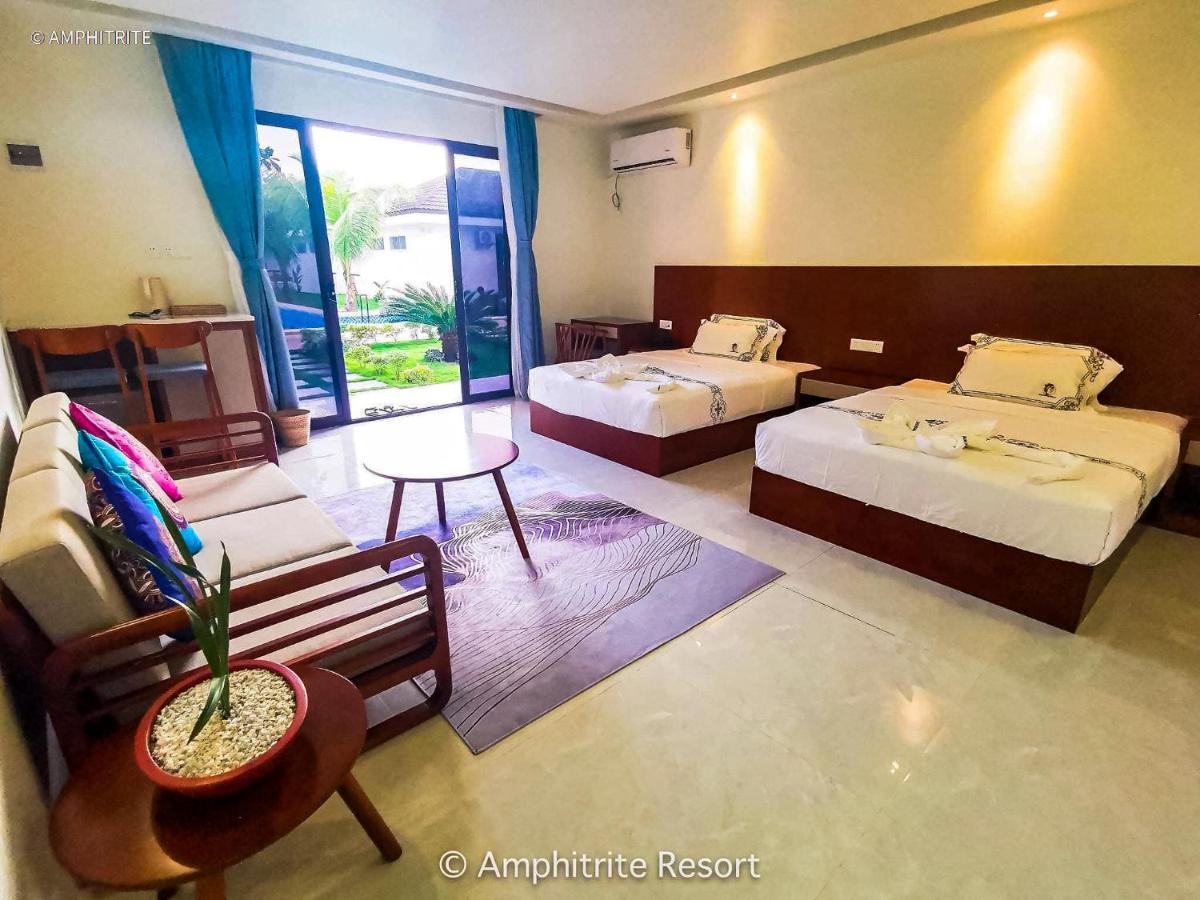 Hotel Amphitrite