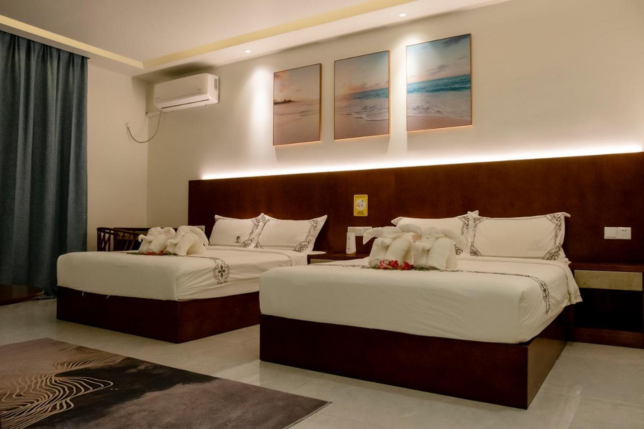 Amphitrite Hotel Panglao