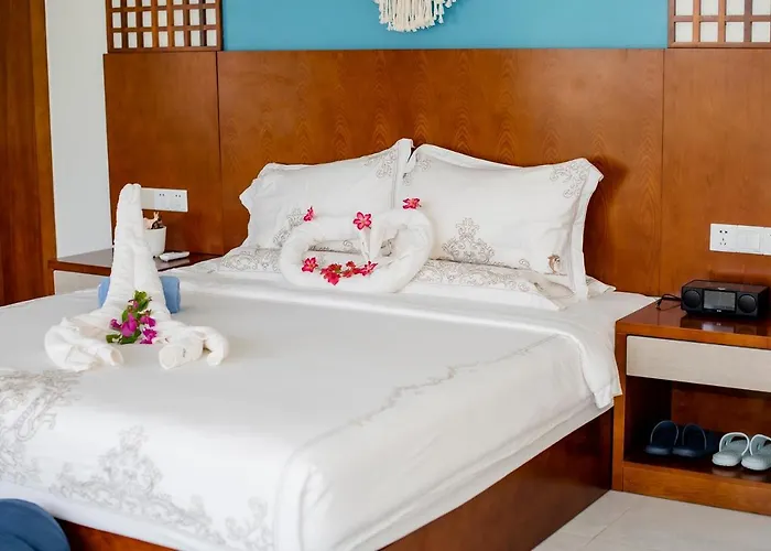 Amphitrite Resort