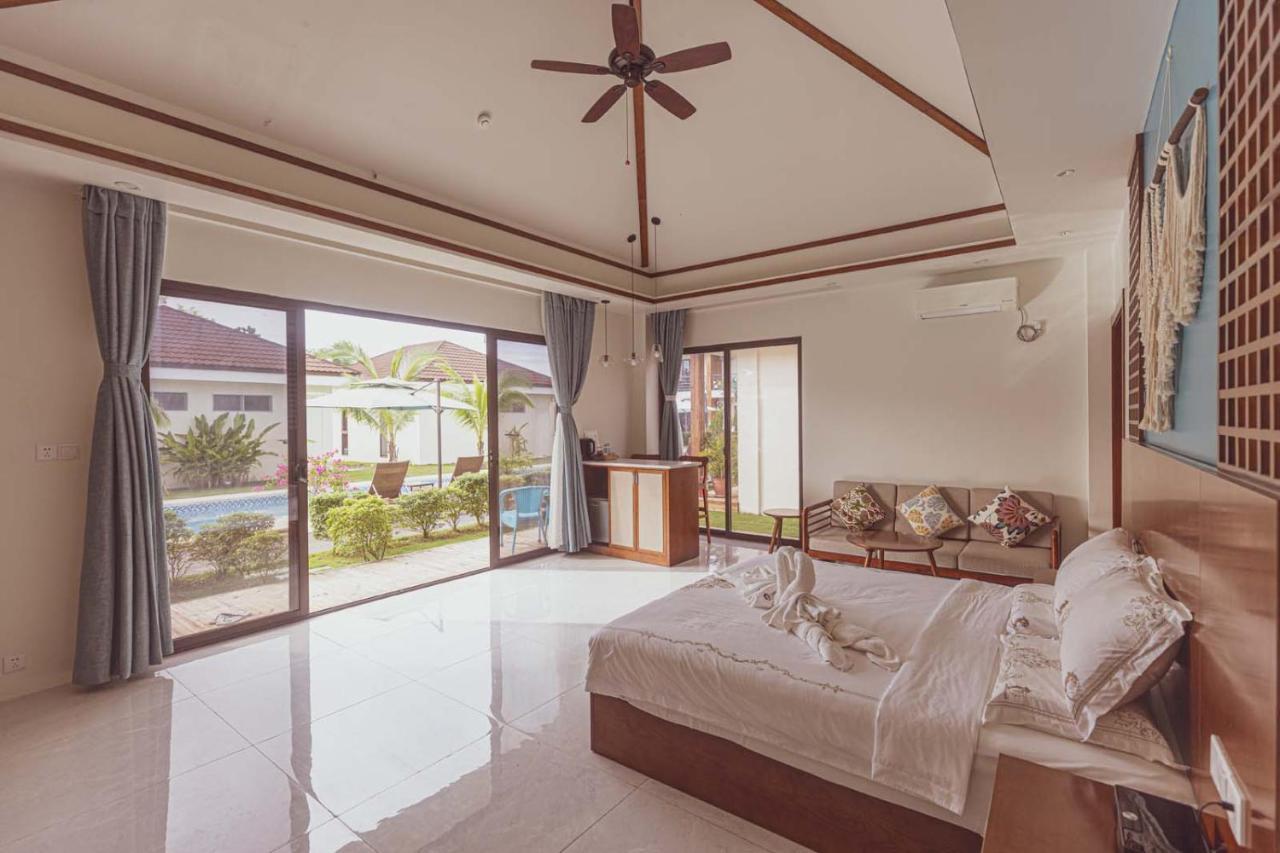 Hotel Amphitrite