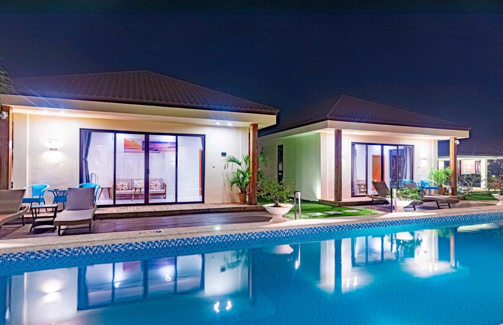 Amphitrite Hotel 3*
