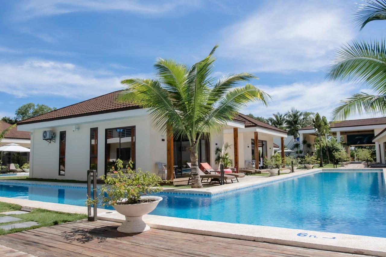 Hotel Amphitrite