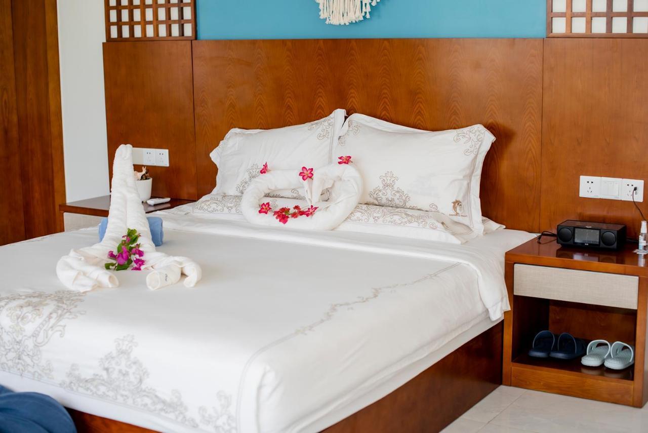 Hotel Amphitrite