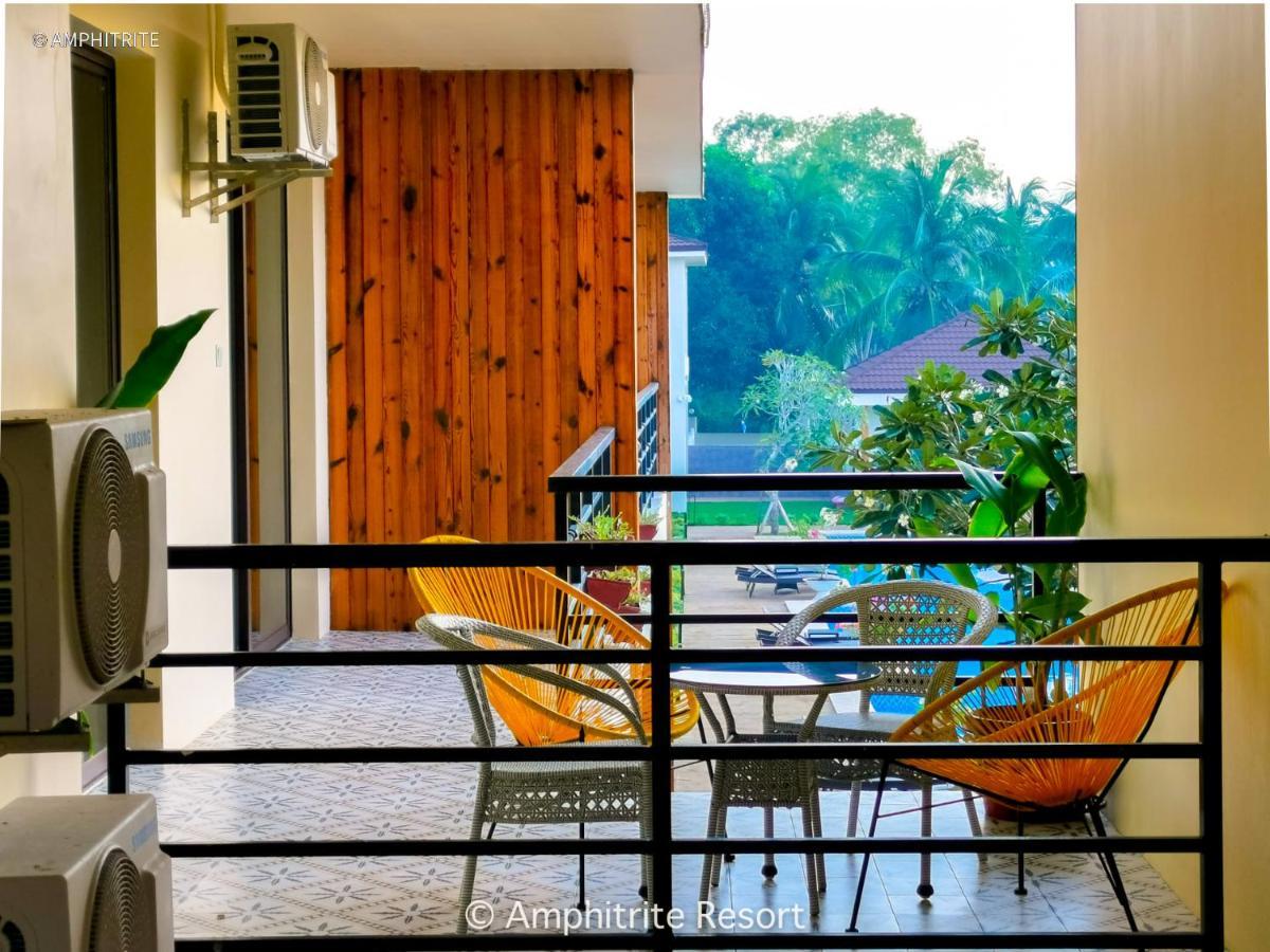 Hotel Amphitrite