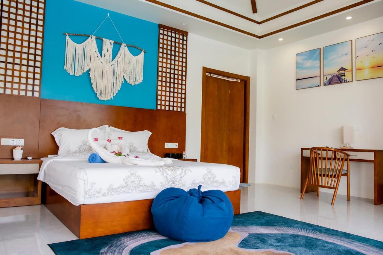 Hotel Amphitrite