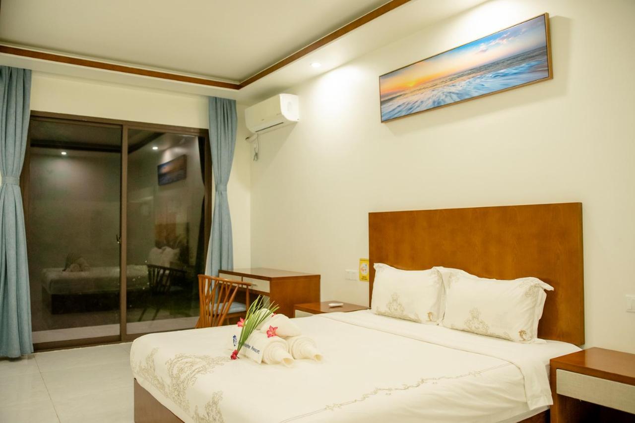 Amphitrite Hotel Panglao